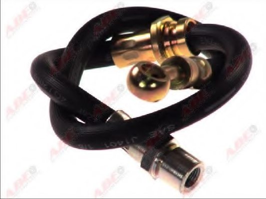 ABE C80316ABE Brake Hose, compressed-air system